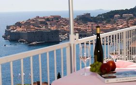 Sipa Apartments Dubrovnik  Croatia